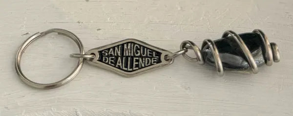 Colgante de Acerina