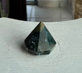 Diamante de Shattuckita