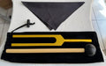 Diapasón Dorado