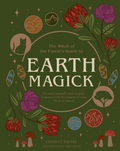 The Witch of the Forest's Guide to Earth Magick (Traducción al Español)