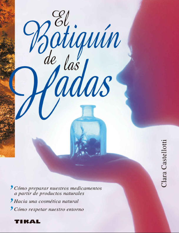 El Botiquín de las Hadas