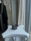 Elefante de Piedra Tiffany