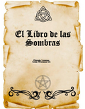 El Libro de las Sombras Wicca por Hernán Lorenzo