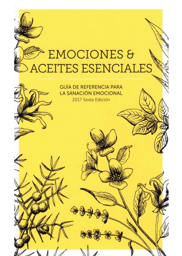 Emociones y Aceites Esenciales