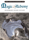 Encyclopedia of Magic and Alchemy