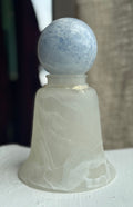 Esfera de Celestita