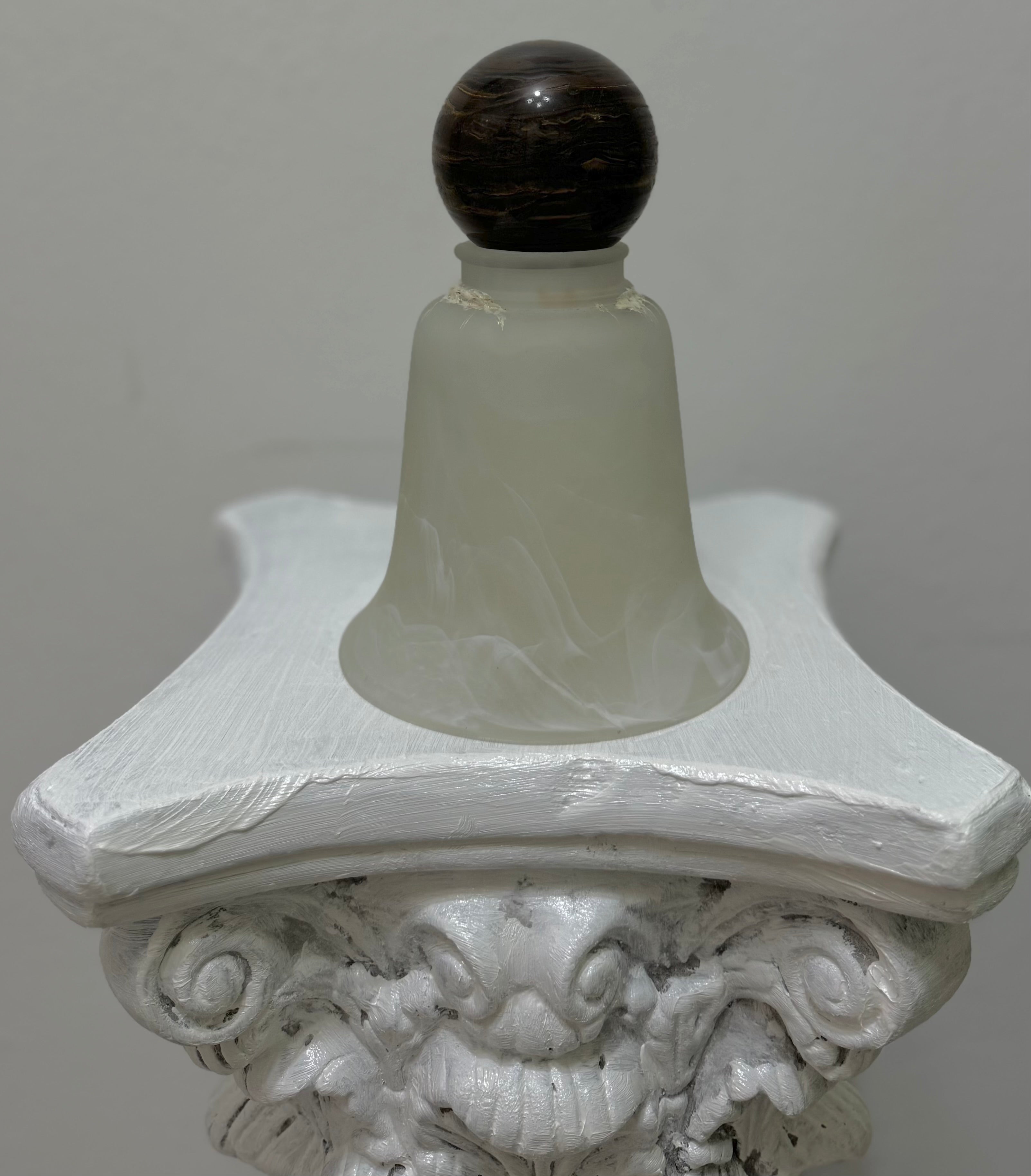 Esfera Ojo de Tigre Elegante