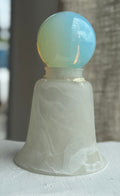 Esfera de Ópalo