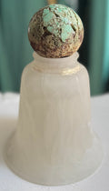 Esfera de Turquesa Natural