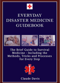 Everyday Disaster Medicine Guide