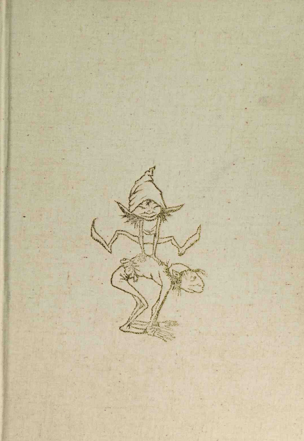 Froud Brian Lee Alan Faeries