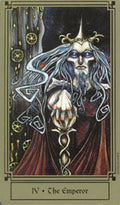 Fantastical Tarot
