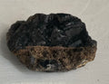 Fluorita Negra de Pakistán