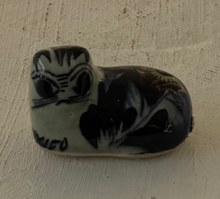 Gato de Talabera