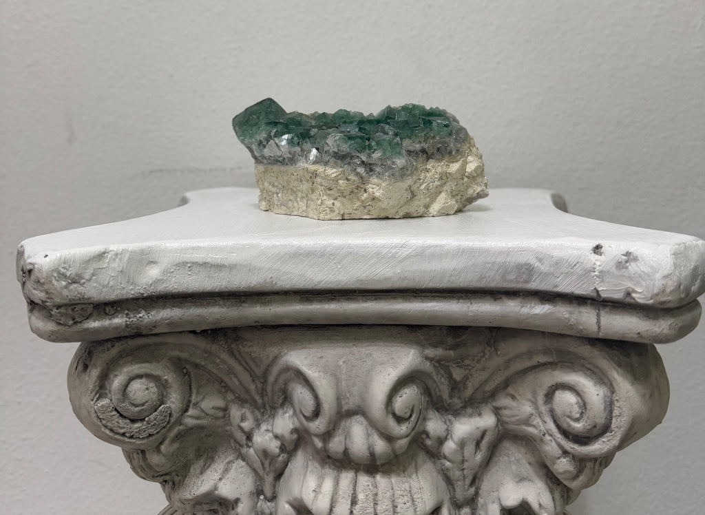 Geoda Fluorita