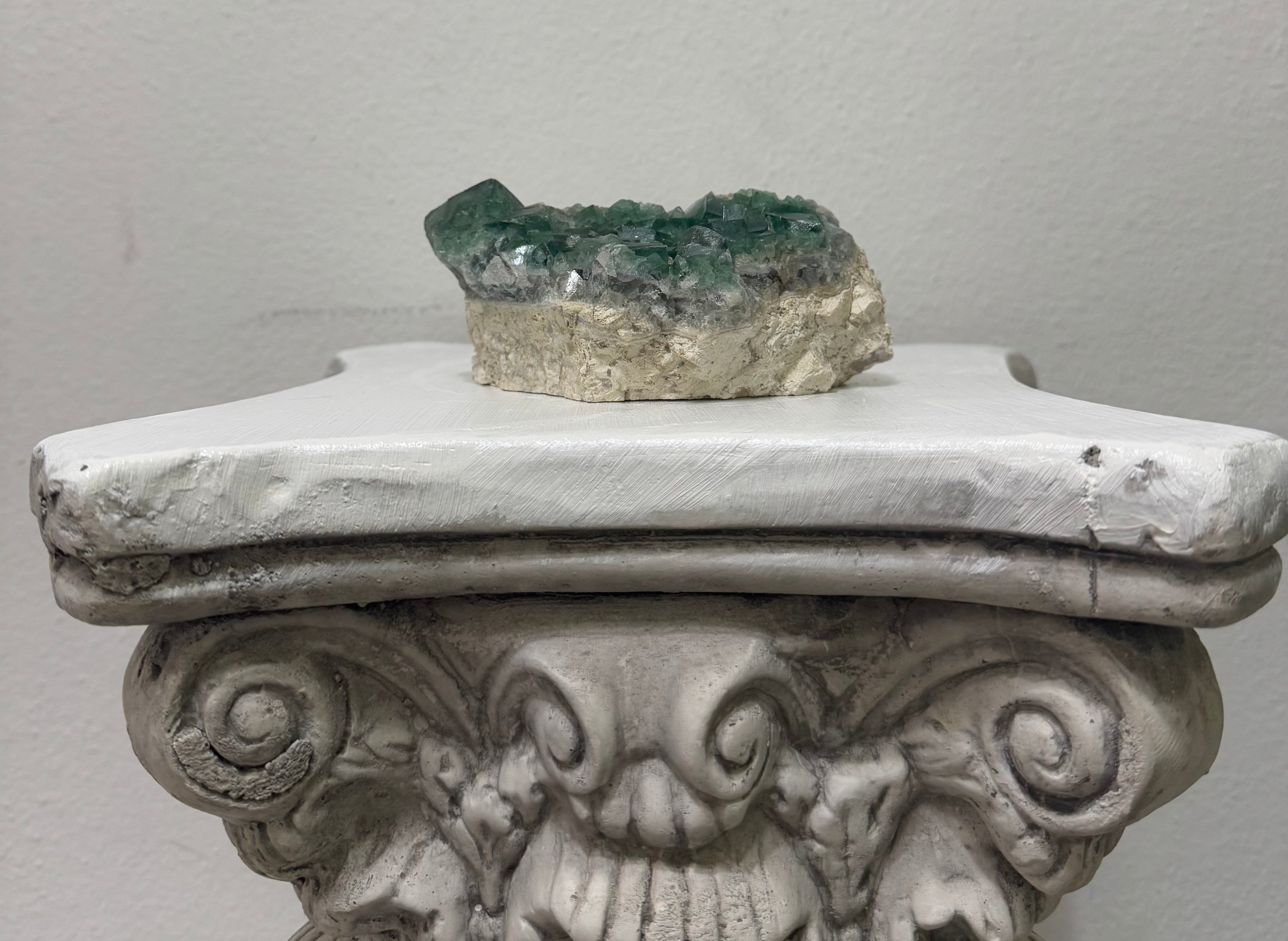 Geoda Fluorita