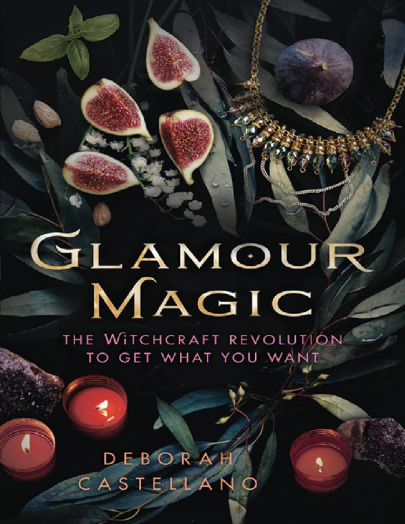 Magia de Glamour
