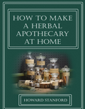 How To Make A Herbal Apothecary At Home