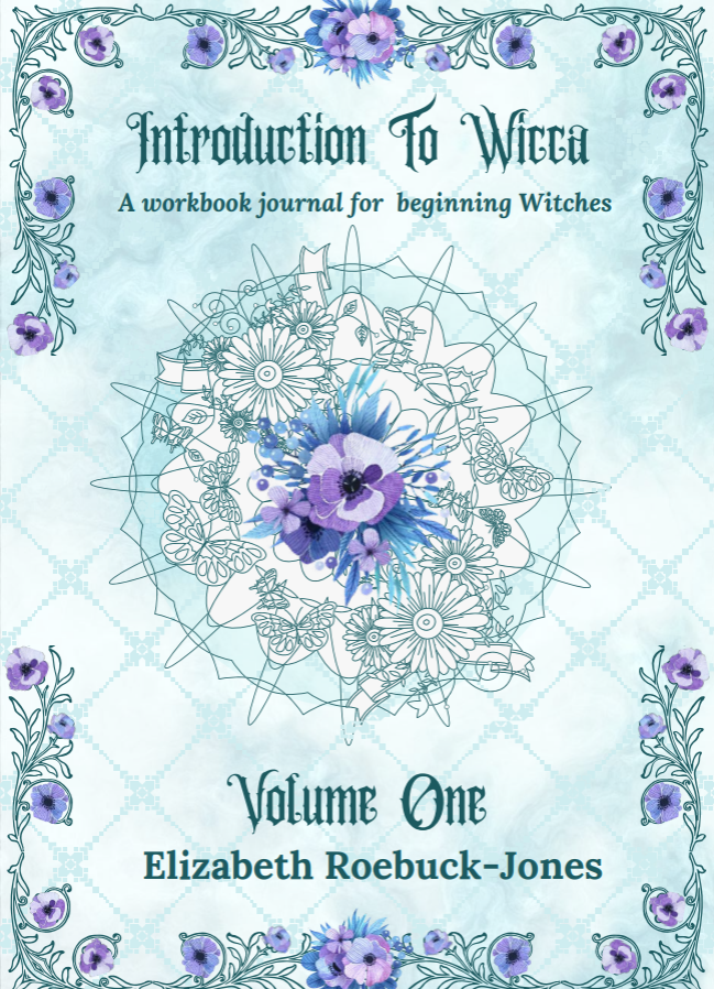 Introduction to Wicca (Volumen I) por Elizabeth Robouk