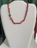 Collar Natural Irregular