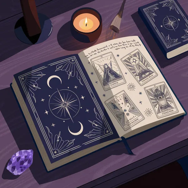 Jornal del Tarot