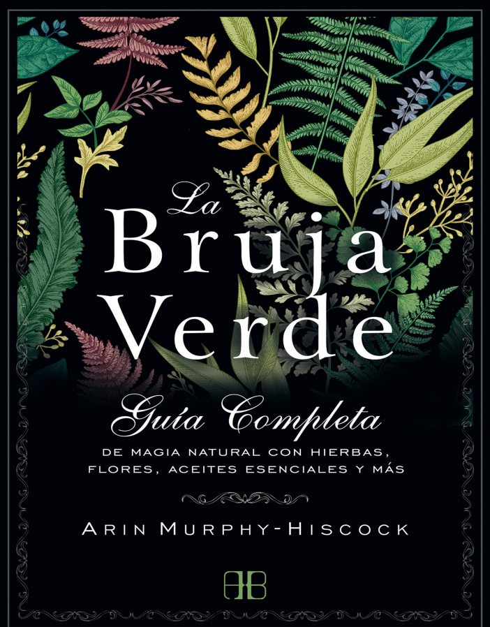 La Bruja Verde
