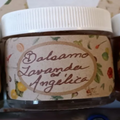 Balsamo de Lavanda y Angelica