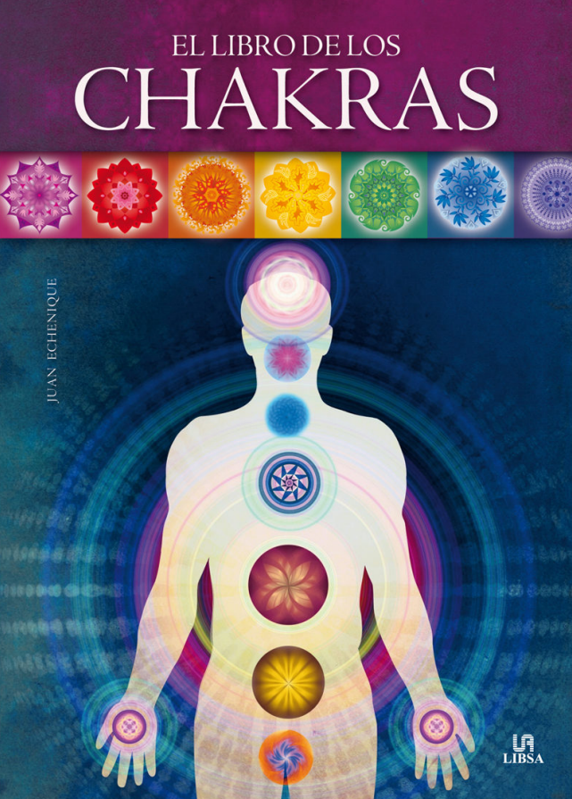El Libro de los Chakras