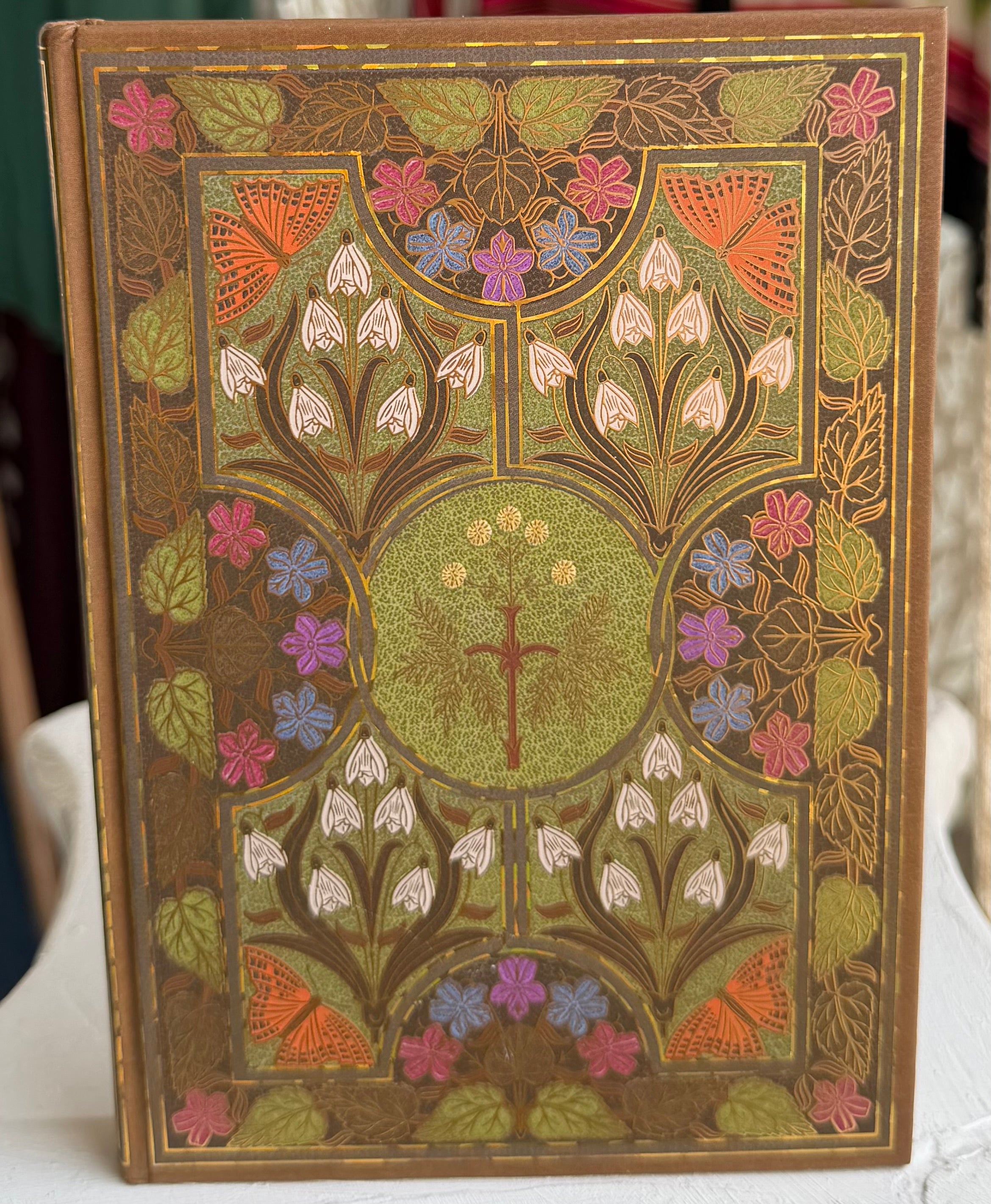 Cuadernos Estilo Celta