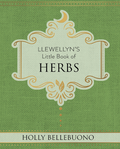 Llewellyn's Little Book of Herbs (Traducción al Español)