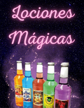 Lociones Mágicas