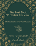 The Lost Book of Herbal Remedies