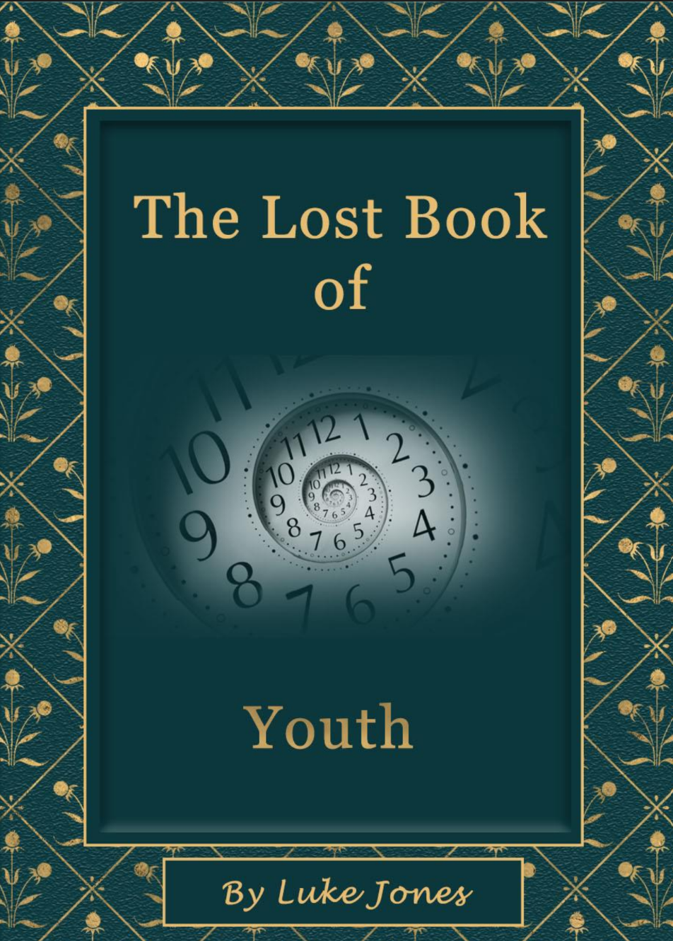 The Lost Book of Youth