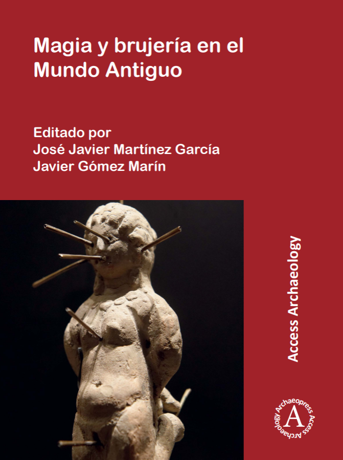 Magia y Brujería en el Mundo Antiguo