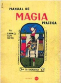 Manual de Magia Práctica por Samael Aun Weor