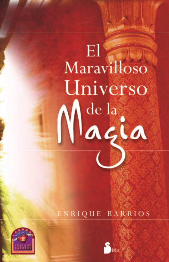 El Maravilloso Universo de la Magia
