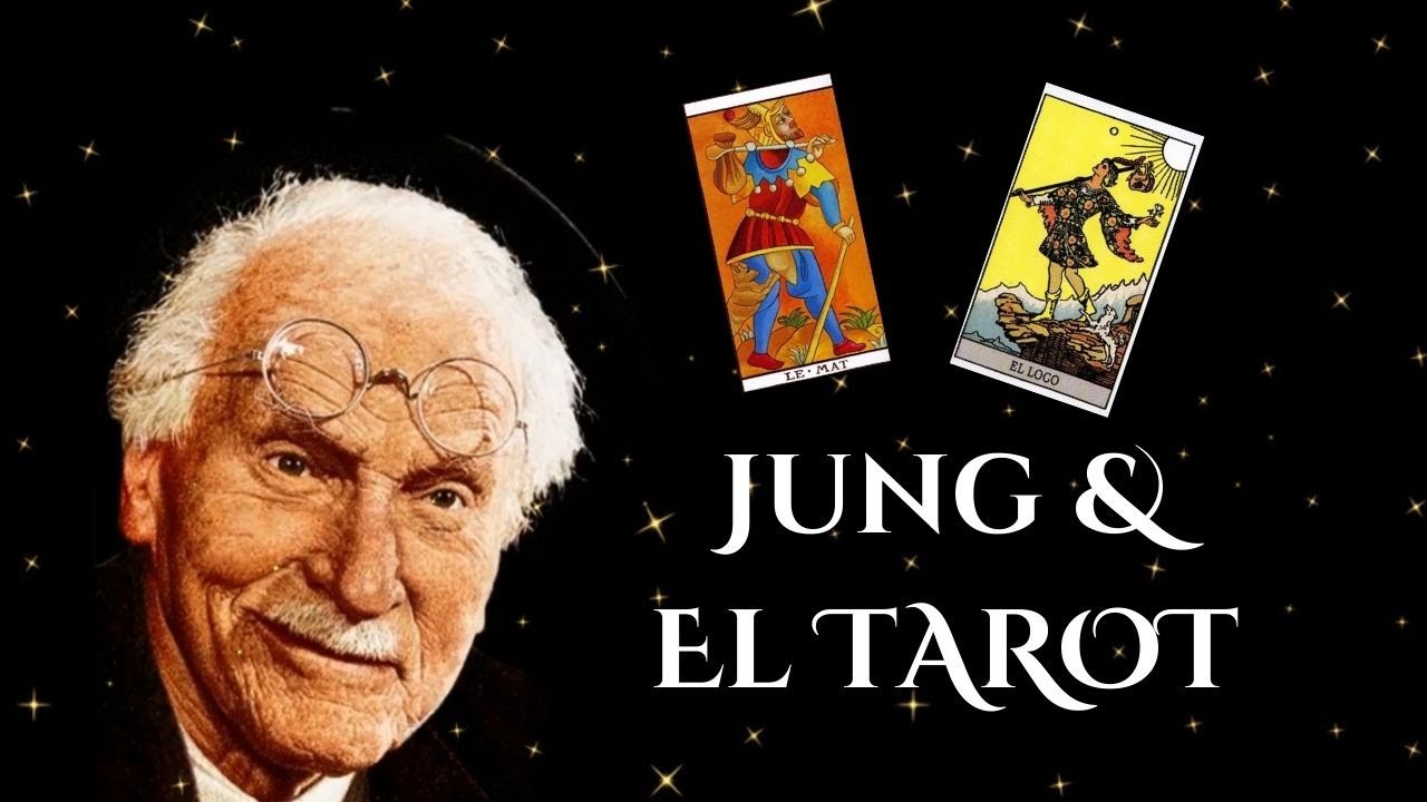 Carl Jung y el Tarot