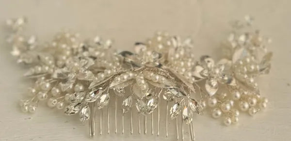 Peine Bosque de Cristal