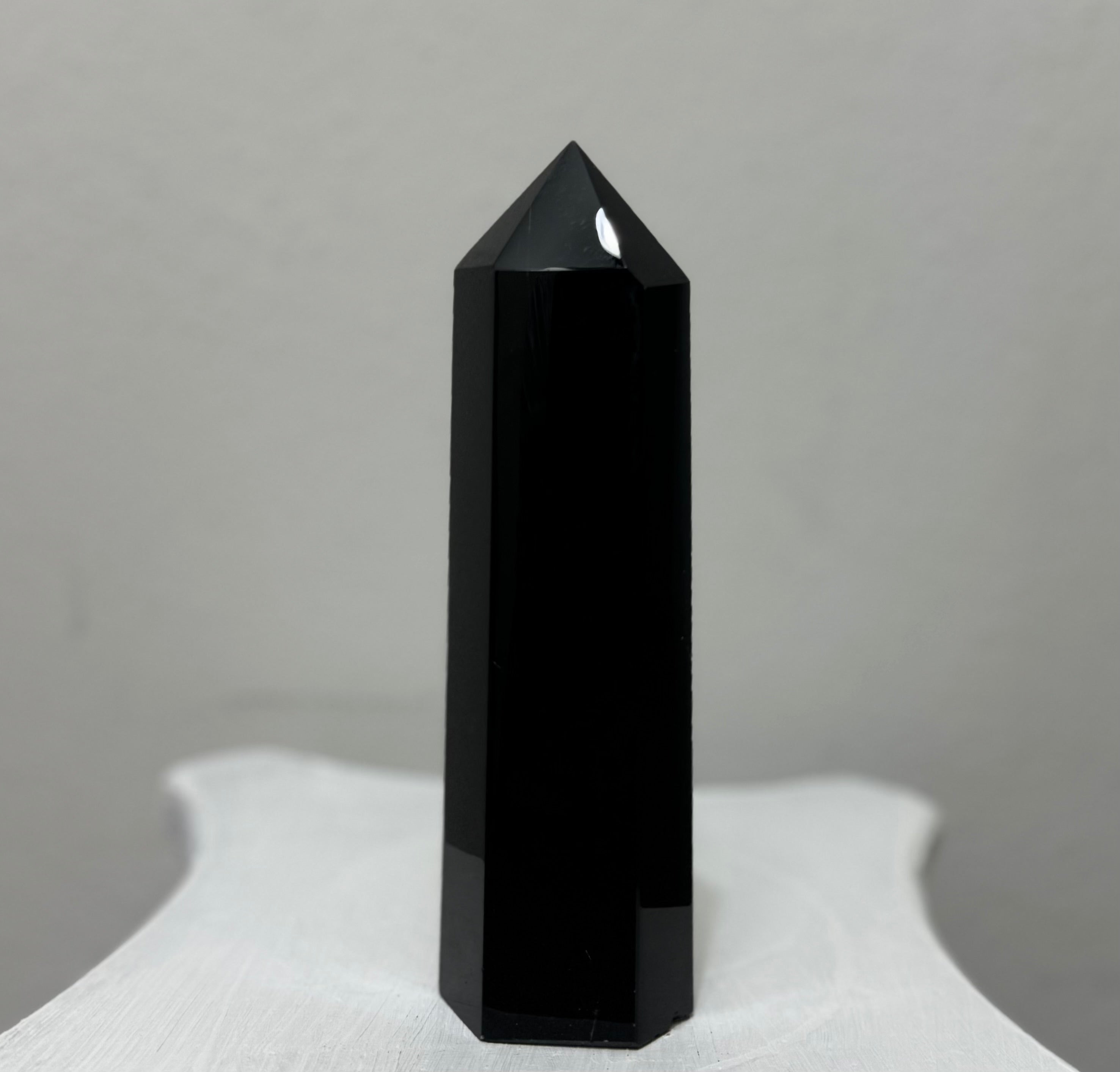 Pilar de Obsidiana
