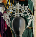 Diadema Barroca