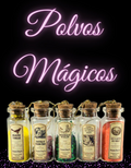 Polvos Mágicos