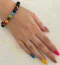 Pulsera de las 7 Chakras