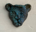Puma de Labradorita