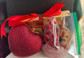 Cartera para Ritual Corazón Apasionado