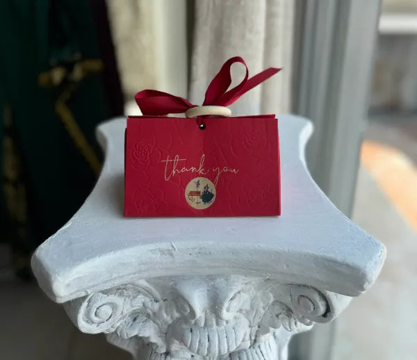 Caja de Regalo
