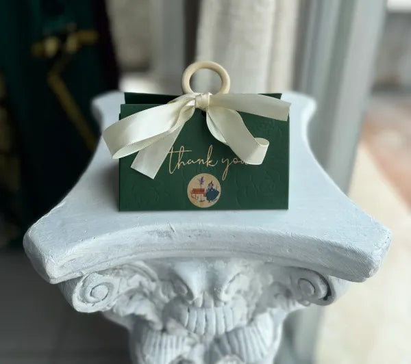 Caja de Regalo