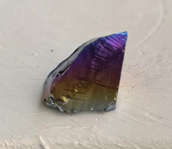 Obsidiana Aura