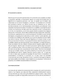 Inconsciente Colectivo y el Tarot