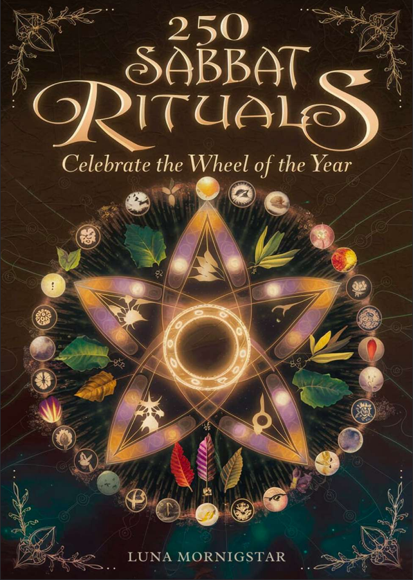 250 Sabbat Rituals