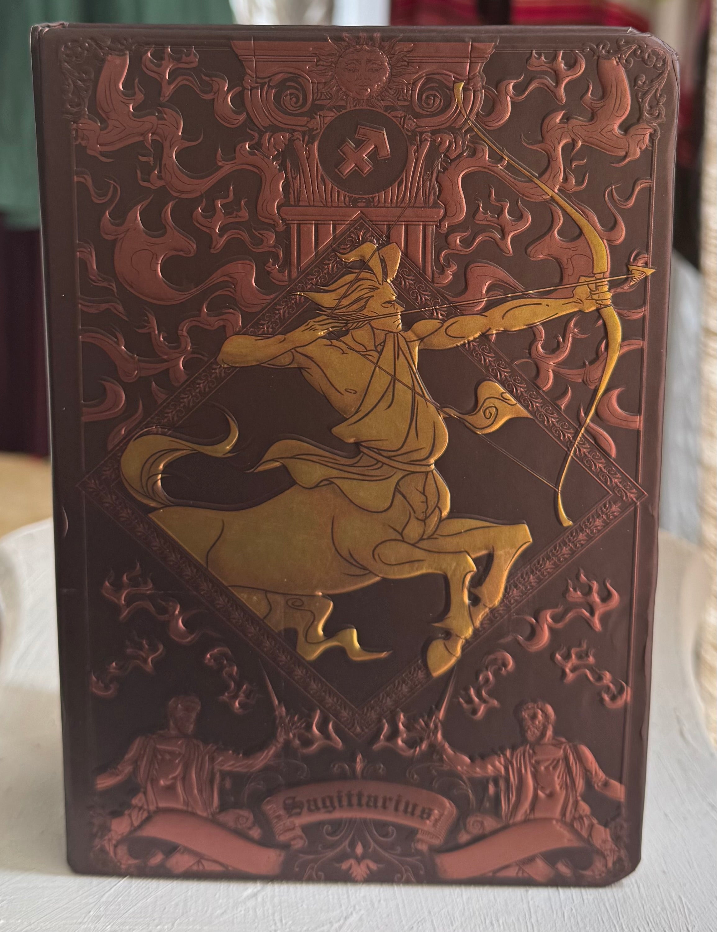 Cuadernos Zodiacales